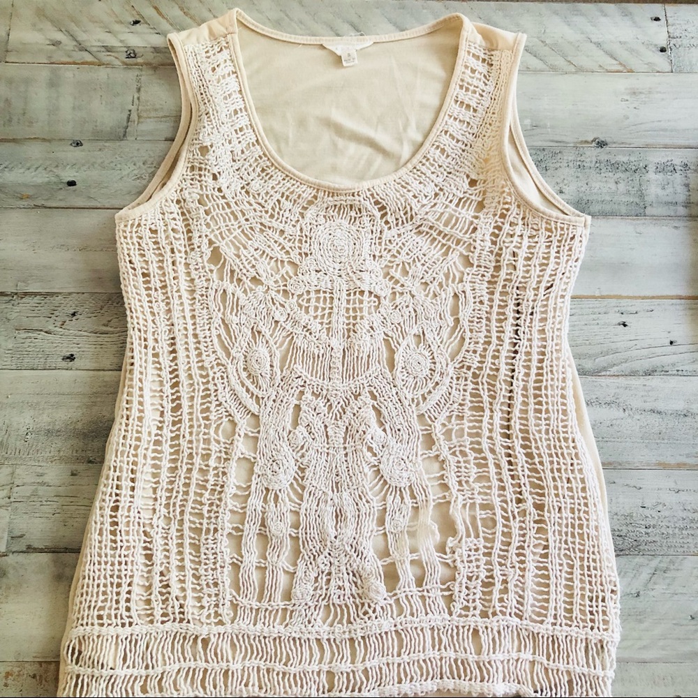 2 Tank Tops - Picture 5 of 8